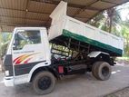 Tata 909 Tipper 2012