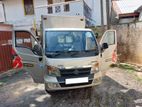 Tata Ace Aluminium body 2016