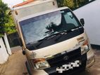 Tata Ace Aluminium Full Body 2015