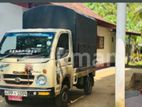 Tata Ace brand new engine 2011