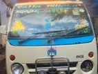 Tata Ace Lorry 2007