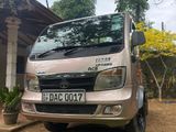 Tata Ace Xpress Turbo 2015