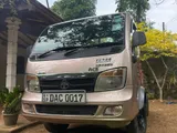 Tata Ace Xpress Turbo 2015