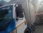 Hino Dutro 2017