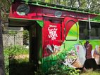 Tata batta Body for sale