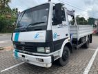 Tata BOOM TRUCK 2014