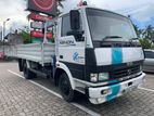 Tata Boom Truck 2014