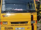 Tata City ride 2014