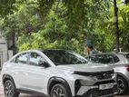 Tata Curvv 2025