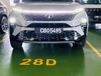 Tata Curvv 2025