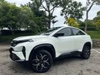 Tata Curvv 2025