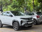 Tata Curvv 2025