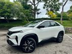 Tata Curvv 2025