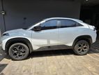Tata Curvv 2025