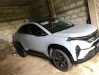Tata Curvv 2026