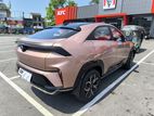 Tata Curvv 2025