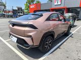 Tata Curvv 2025