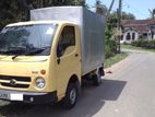 Tata Dimo Batta Aluminum Lorry body
