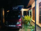 Tata Dimo Batta Food Truck 2014
