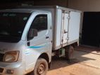 Tata Dimo Batta Freezer lorry 2014