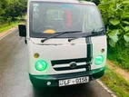Tata Dimo Batta Lorry 2007