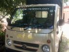 Tata Dimo Batta Lorry 2010
