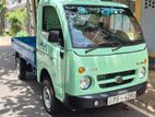 Tata Dimo Batta Lorry 2012