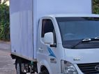 Tata Dimo Lokka Freezer Lorry 2018