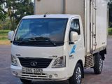 Tata Dimo Lokka Freezer Lorry 2018
