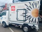 Tata Dimo Lokka Freezer Truck 2015