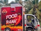 Tata Dimo Batta Food Truck 2016