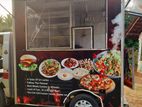 Tata Dimo Batta Food Truck 2016
