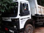 Tata GB60 Lorry 2012