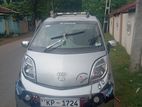 Tata GenX Nano 2011