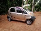Tata GenX Nano 2011