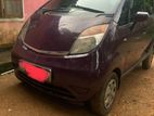 Tata GenX Nano 2014