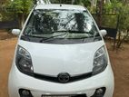 Tata GenX Nano 2017
