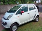Tata GenX Nano 2015