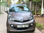 Tata GenX Nano 2017