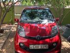 Tata GenX Nano XTA 2017