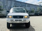 Tata Good Condition 2012