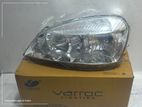 Tata Indigo Headlight