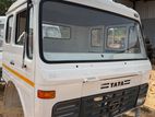 Tata Hyva Cabin 2516/4018
