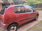 Tata Indica 2003