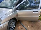 Tata Indica 2003