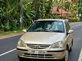 Tata Indica 2003
