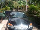 Tata Indica 2004