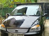 Tata Indica 2004