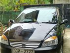 Tata Indica 2004