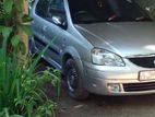 Tata Indica 2004